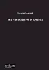 The Hohenzollerns in America cover