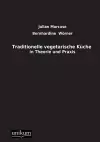 Traditionelle Vegetarische Kuche cover