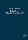 The South Pole cover