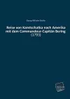 Reise Von Kamtschatka Nach Amerika Mit Dem Commandeur-Capitan Bering cover