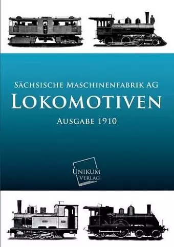 Lokomotiven cover