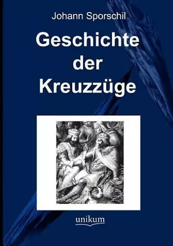 Geschichte der Kreuzzüge cover