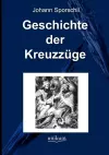 Geschichte der Kreuzzüge cover