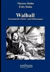 Walhall cover
