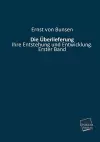 Die Uberlieferung cover