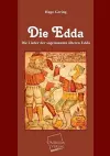 Die Edda cover