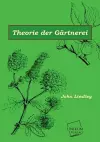 Theorie Der Gartnerei cover