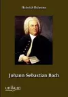 Johann Sebastian Bach cover