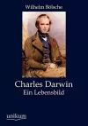 Charles Darwin cover