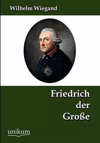 Friedrich der Große cover