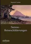 Samoa - Reiseschilderungen cover