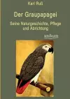 Der Graupapagei cover