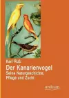 Der Kanarienvogel cover