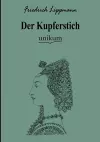 Der Kupferstich cover