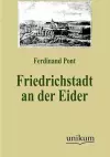 Friedrichstadt an der Eider cover