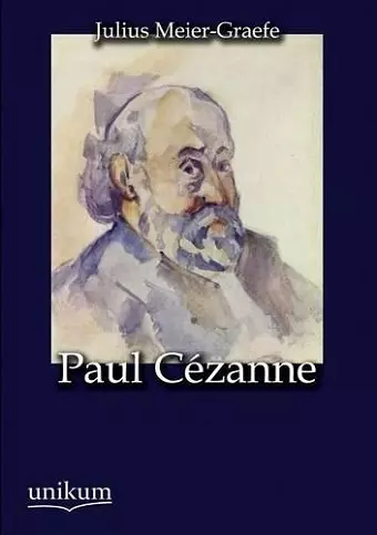 Paul C Zanne cover