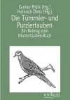 Die Tümmler- und Purzlertauben cover