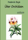 Über Orchideen cover