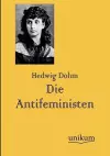 Die Antifeministen cover