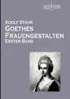 Goethes Frauengestalten cover