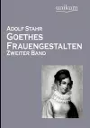 Goethes Frauengestalten cover