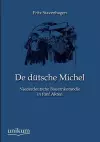 De dütsche Michel cover