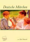 Deutsche Marchen cover