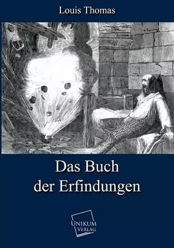 Das Buch Der Erfindungen cover