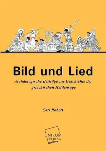 Bild Und Lied cover