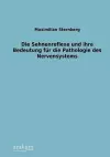 Sehnenreflexe Und Ihre Bedeutung Fur Die Pathologie Des Nervensystems cover