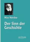 Der Sinn der Geschichte cover