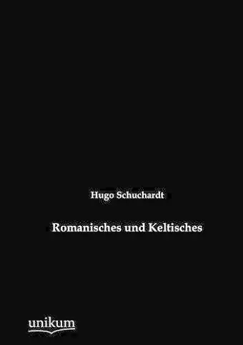 Romanisches und Keltisches cover