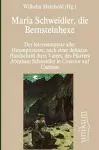 Maria Schweidler, die Bernsteinhexe cover