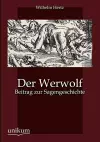 Der Werwolf cover