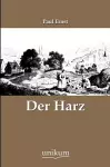 Der Harz cover