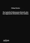 Der typische Frühsommer-Katarrh oder das sogenannte Heufieber, Heu-Asthma cover