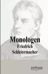 Monologen cover
