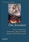 Die Jesuiten cover