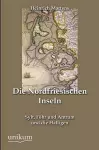 Die Nordfriesischen Inseln cover