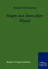 Sagen aus dem alten Irland cover