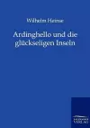 Ardinghello und die glückseligen Inseln cover