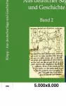 Aus deutscher Sage und Geschichte cover