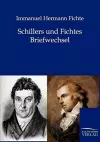 Schillers und Fichtes Briefwechsel cover