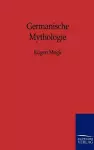 Germanische Mythologie cover