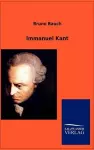 Immanuel Kant cover