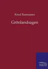 Grönlandsagen cover