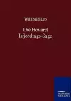 Die Hovard Isfjordings-Sage cover