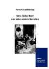 Ums Liebe Brot cover