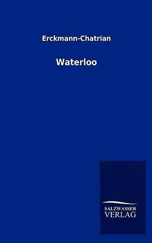 Waterloo cover