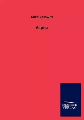 Aspira cover